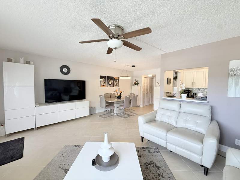 1 bedroom Condominium at 172 Tilford I, Tilford I Condo, Deerfield Beach — photo 4