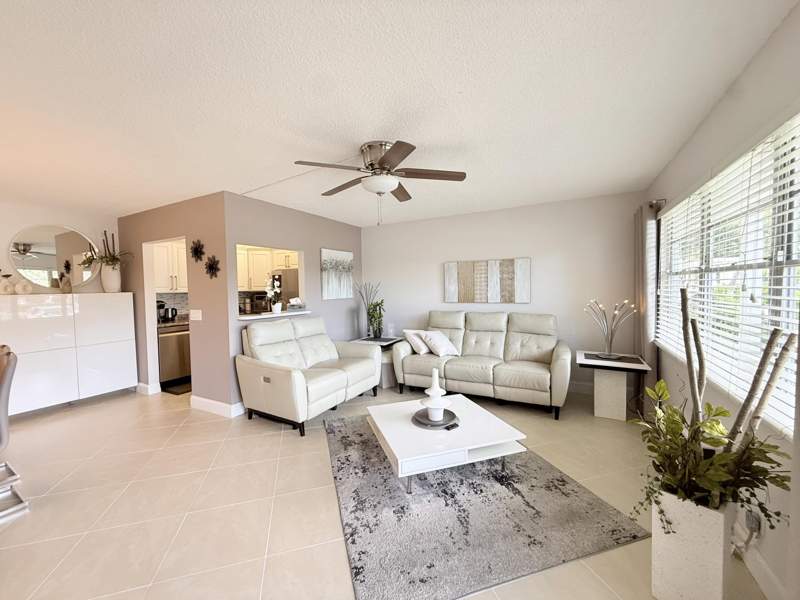 1 bedroom Condominium at 172 Tilford I, Tilford I Condo, Deerfield Beach — photo 5