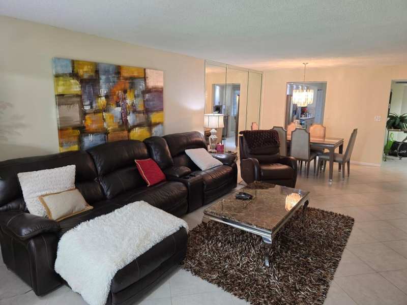 2 bedroom Condominium at 1501 Cayman Way #K2, Cayman Village A Condo, Coconut Creek — photo 1
