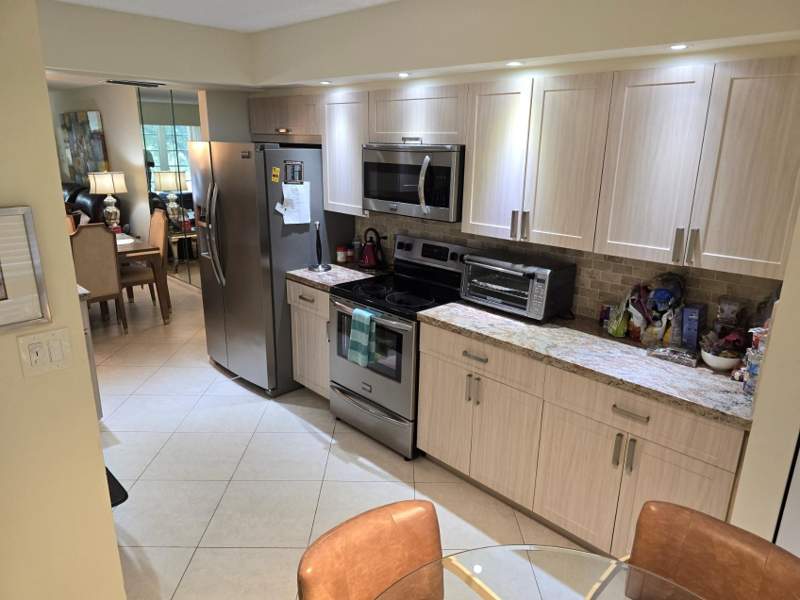 2 bedroom Condominium at 1501 Cayman Way #K2, Cayman Village A Condo, Coconut Creek — photo 2