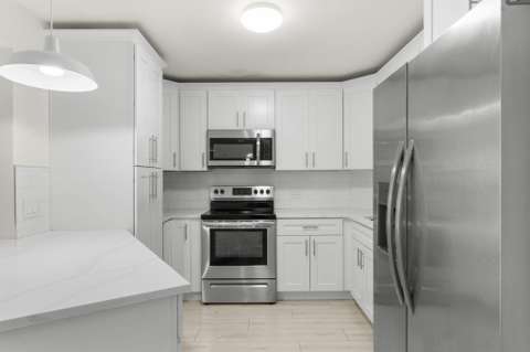 22735 SW 66Th Avenue #104, home for sale in Boca Raton 33428