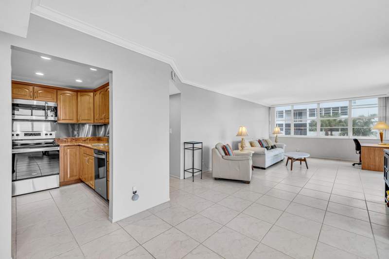 2 bedroom Condominium at 1170 N Federal Highway #312, East Point Towers Condo, Fort Lauderdale — photo 5