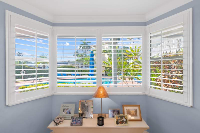 1 bedroom Condominium at 535 Hendricks Isle #106, Burton Point Condo, Fort Lauderdale — photo 4