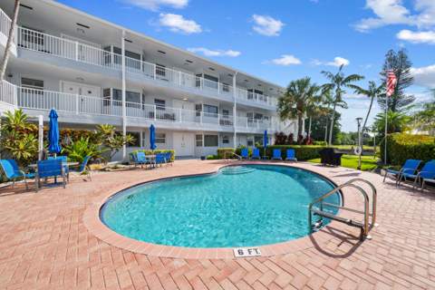 535 Hendricks Isle #106, Fort Lauderdale FL - photo 22 of 24