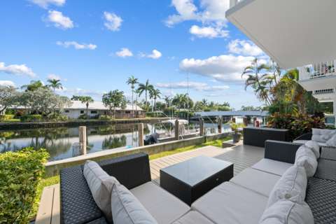535 Hendricks Isle #106, home for sale in Fort Lauderdale 33301