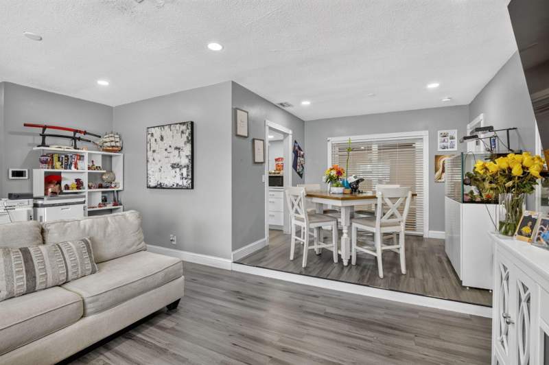 4 bedroom Single Family Residence at 5301 SW 8th Court, Plantation Park Seventh Add, Plantation — photo 5