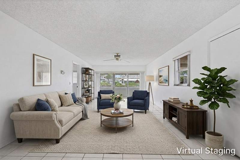 2 bedroom Villa at 121 Mockingbird Lane, Country Manors Condo, Delray Beach — photo 4