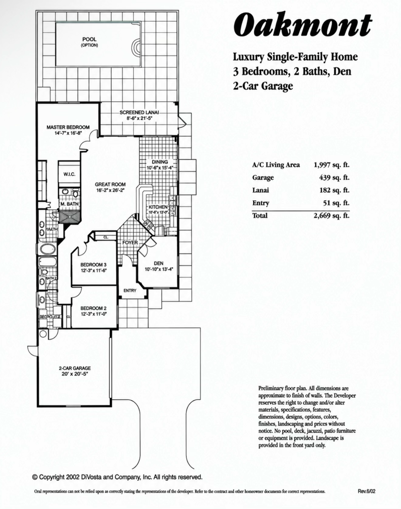 3 bedroom Single Family Residence at 108 Euphrates Circle, Isles At Palm Beach Gardens, Palm Beach Gardens — photo 3