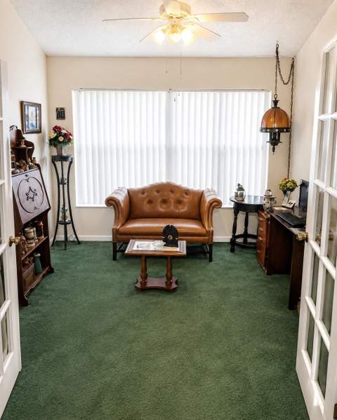 16320 NW 9th Drive, Pembroke Pines FL - photo 13 of 17