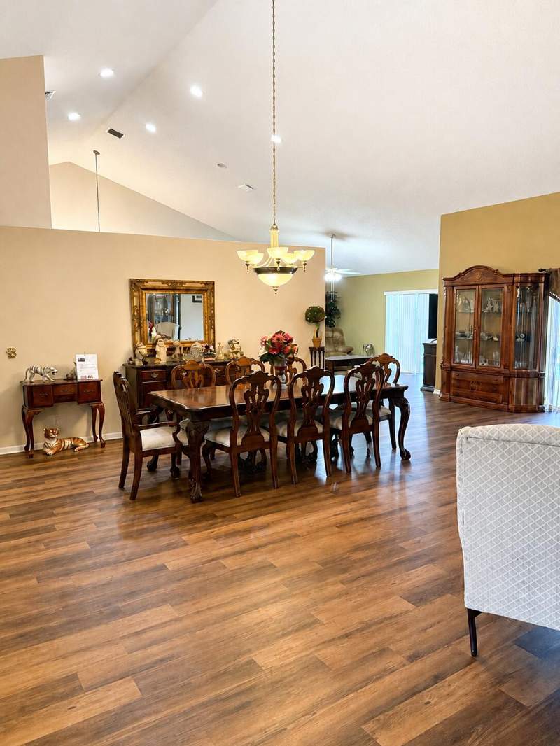 4 bedroom Single Family Residence at 16320 NW 9th Drive, Spring Valley Westfork , Pembroke Pines — photo 3