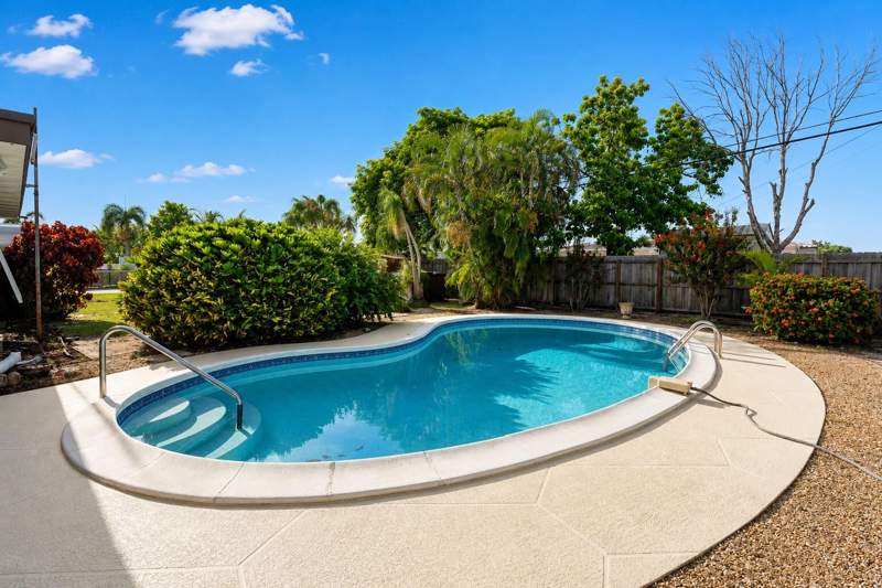 3 bedroom Single Family Residence at 2593 Bahia Road, Bahama Heights, West Palm Beach — photo 4