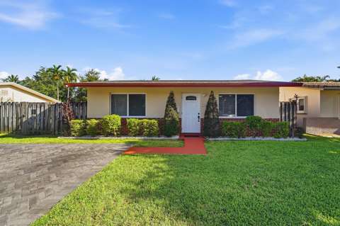 2908 NW 48Th Street, home for sale in Tamarac 33309