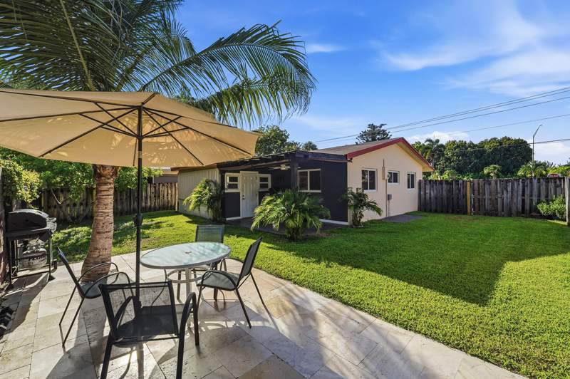 2 bedroom Single Family Residence at 2908 NW 48th Street, Tamarac Lakes South, Tamarac — photo 5