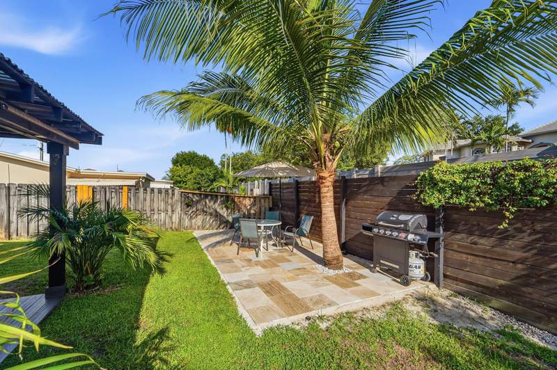 2 bedroom Single Family Residence at 2908 NW 48th Street, Tamarac Lakes South, Tamarac — photo 4