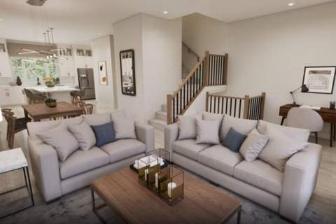 482 Nottingham Boulevard #4 Saltwater, West Palm Beach FL - photo 6 of 12