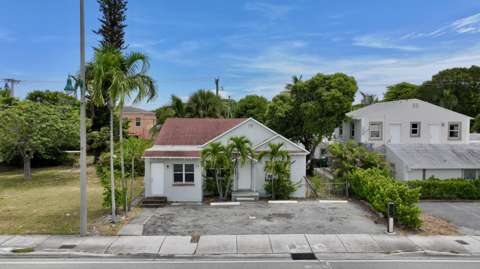 3608 Broadway Avenue, home for sale in West Palm Beach 33407