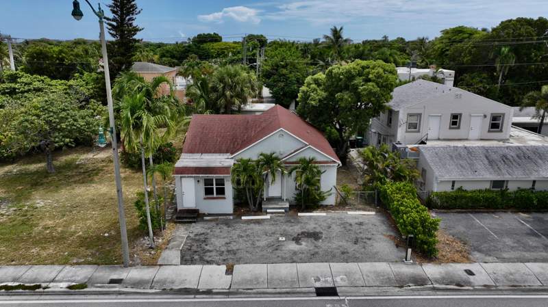 5 bedroom Single Family Residence at 3608 Broadway Avenue, Northwood Add, West Palm Beach — photo 2