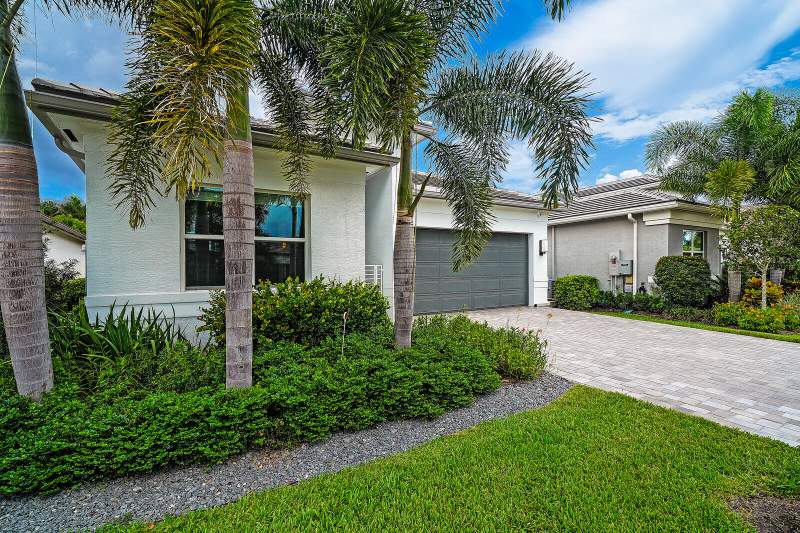 2 bedroom Single Family Residence at 9349 Silver Shores Lane, Valencia Sound, Boynton Beach — photo 2