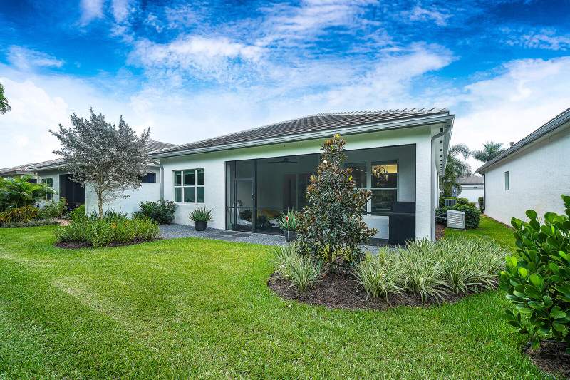 2 bedroom Single Family Residence at 9349 Silver Shores Lane, Valencia Sound, Boynton Beach — photo 5