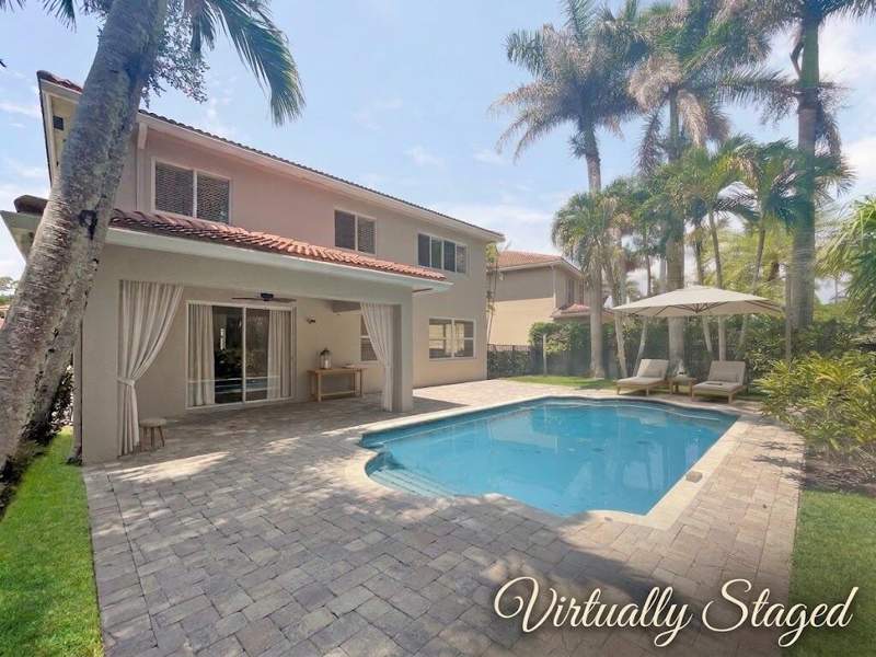 3 bedroom Single Family Residence at 6181 SW Bald Eagle Drive, Highlands Reserve, Palm City — photo 2