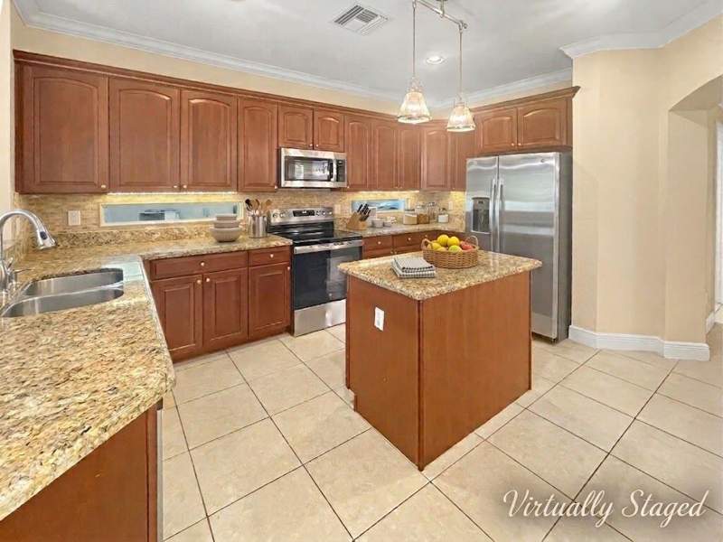 3 bedroom Single Family Residence at 6181 SW Bald Eagle Drive, Highlands Reserve, Palm City — photo 3