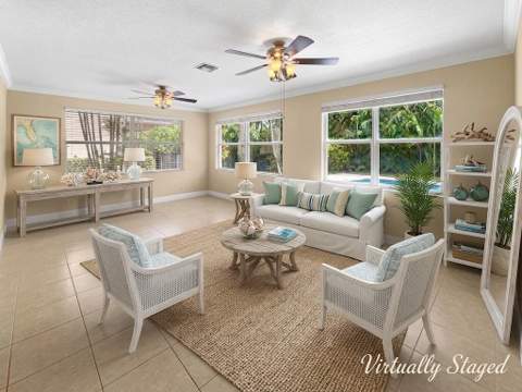 6181 SW Bald Eagle Drive, Palm City FL - photo 14 of 44