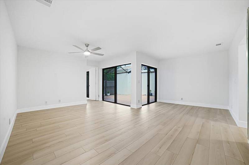 2 bedroom Villa at 4846 NW 22nd Street #4160, Baywood Village Ii-A Condo, Coconut Creek — photo 5