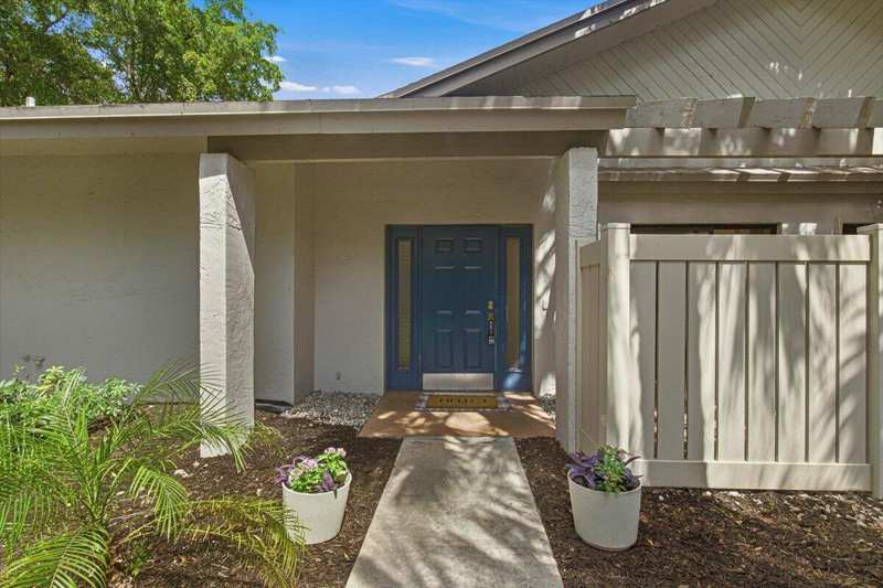 2 bedroom Villa at 4846 NW 22nd Street #4160, Baywood Village Ii-A Condo, Coconut Creek — photo 1