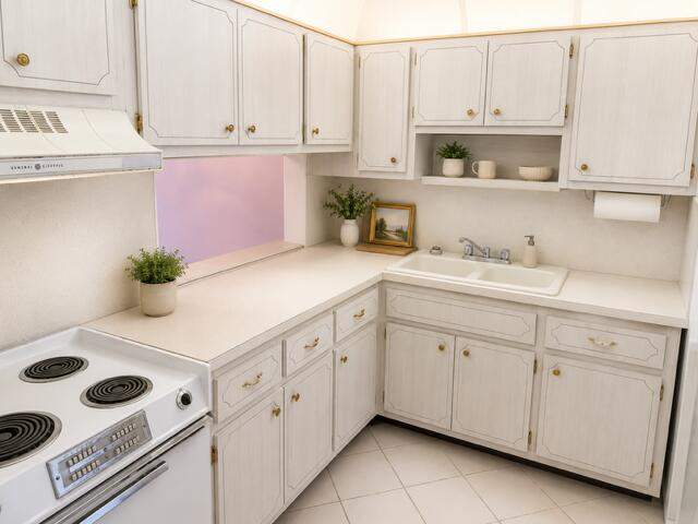 2 bedroom Condominium at 2668 Garden Drive #311, Lake Clarke Gardens Condo 8, Lake Worth — photo 3
