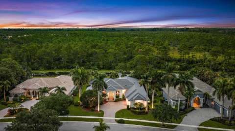 6088 Wildcat Run, home for sale in West Palm Beach 33412