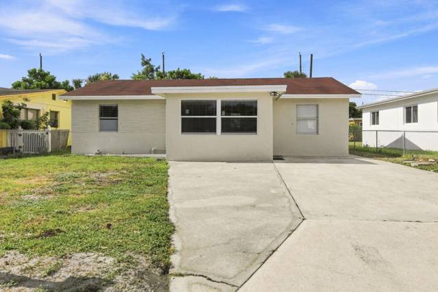 1217 W 32nd Street, home for sale in Riviera Beach