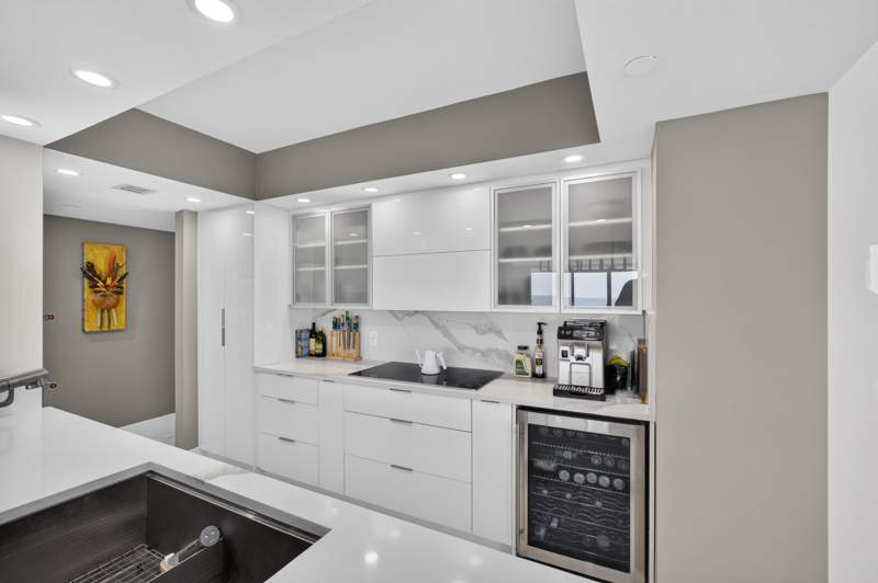 2 bedroom Condominium at 4100 N Ocean Drive #1201, Martinique 2 Condo, Singer Island — photo 4