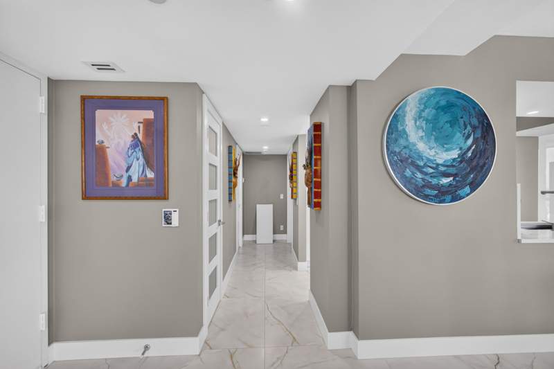 2 bedroom Condominium at 4100 N Ocean Drive #1201, Martinique 2 Condo, Singer Island — photo 5