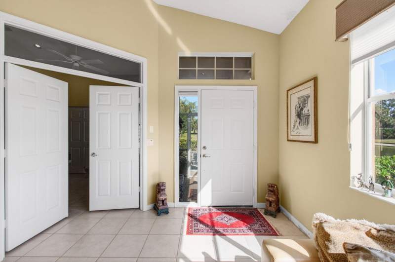 3 bedroom Villa at 6862 Swansea Lane, Aberdeen 7, Boynton Beach — photo 2