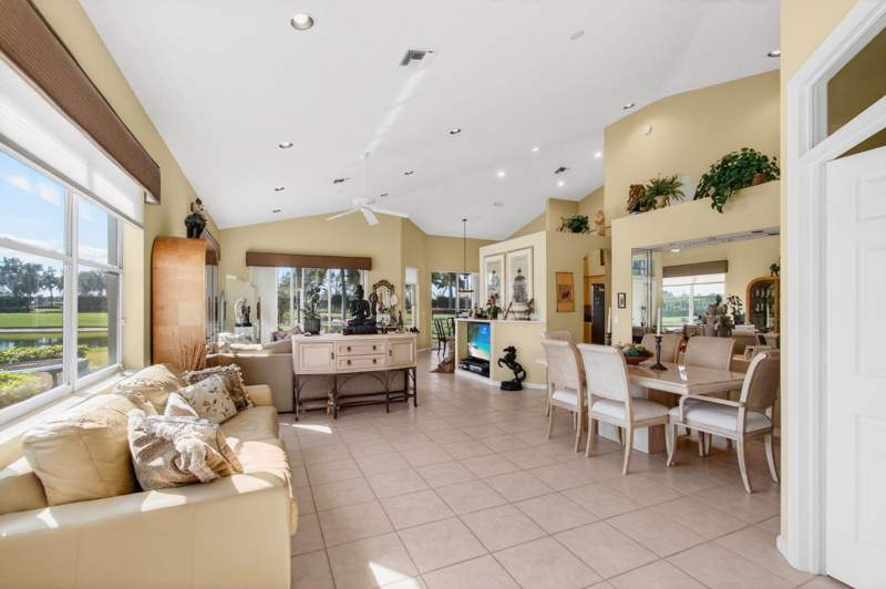 3 bedroom Villa at 6862 Swansea Lane, Aberdeen 7, Boynton Beach — photo 3