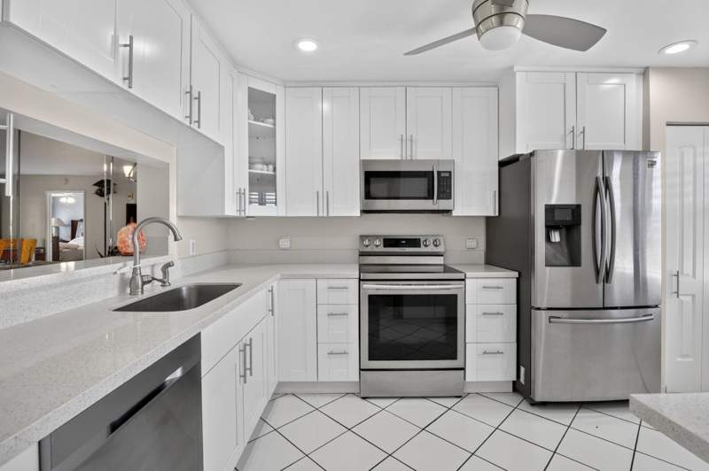 2 bedroom Condominium at 1500 SW 131st Avenue #410N, Ivanhoe East At Century Village, Pembroke Pines — photo 3