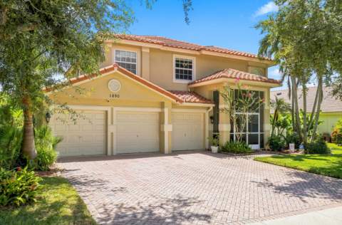1690 Corsica Drive, Wellington FL - photo 6 of 58