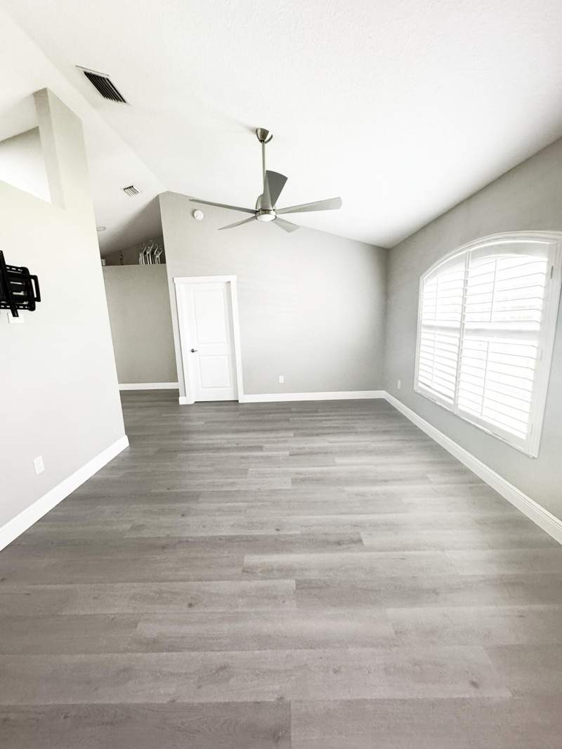 3 bedroom Single Family Residence at 1497 SW Wepaco Avenue, Port St Lucie Section 19, Port St. Lucie — photo 4