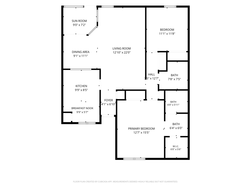 2 bedroom Condominium at 3335 Lucerne Park Drive, Lucerne Park, Greenacres — photo 2