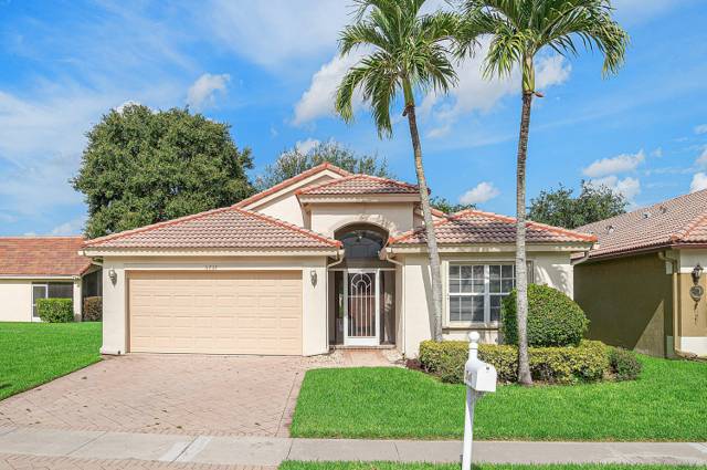 5737 Royal Club Drive