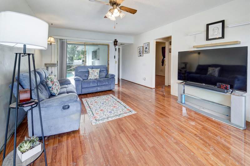 3 bedroom Single Family Residence at 3932 Adams Street, Hollywood Hills, Hollywood — photo 4