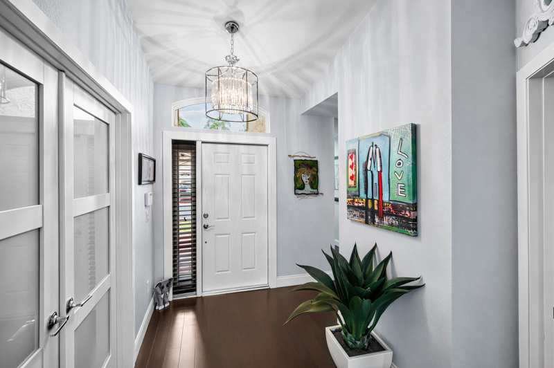 3 bedroom Villa at 17299 Boca Club Boulevard #4, St Tropez At Boca Golf Villas Condo, Boca Raton — photo 1