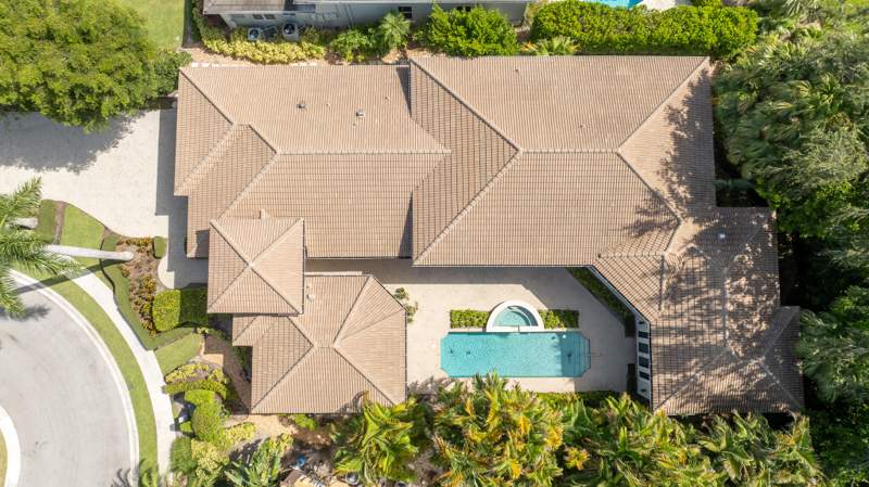 3 bedroom Single Family Residence at 16378 Mirasol Way, ADDISON RESERVE , Delray Beach — photo 2