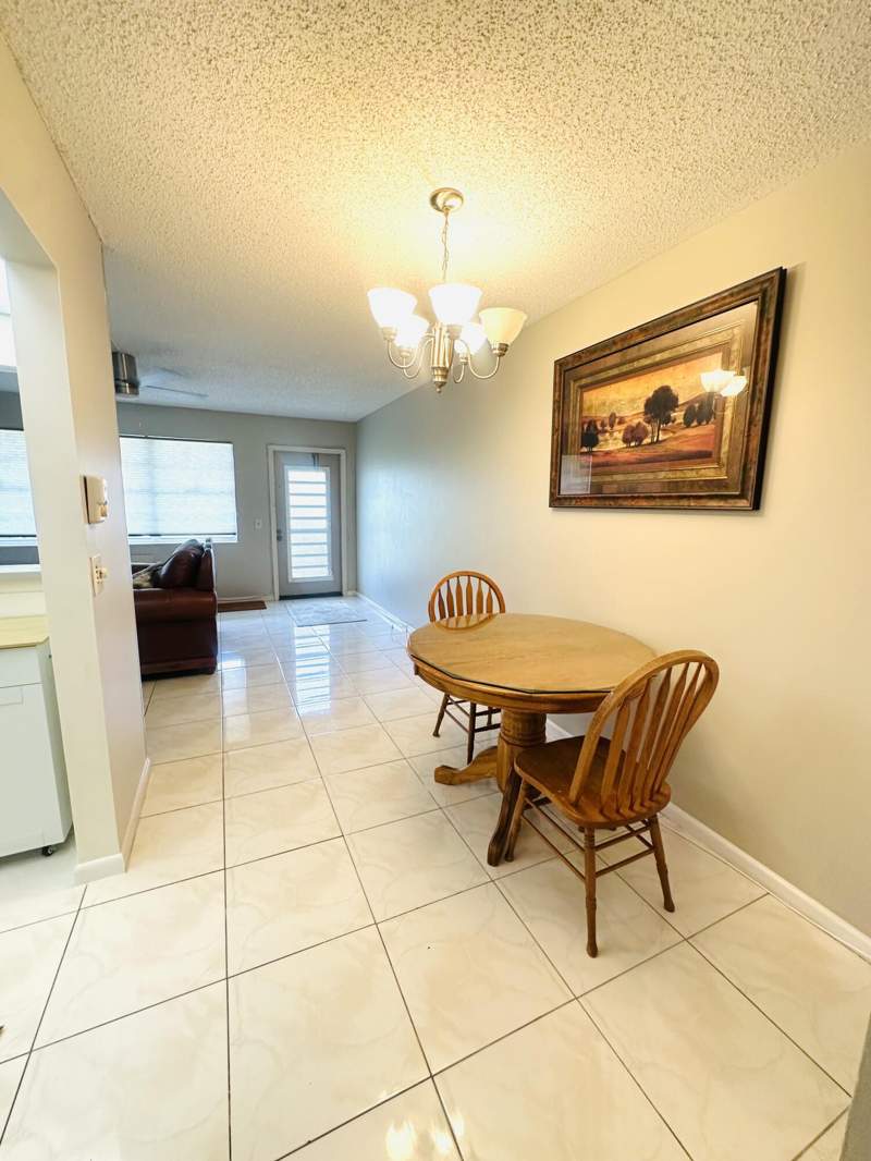 1 bedroom Condominium at 271 Farnham L, Farnham L Condo, Deerfield Beach — photo 5