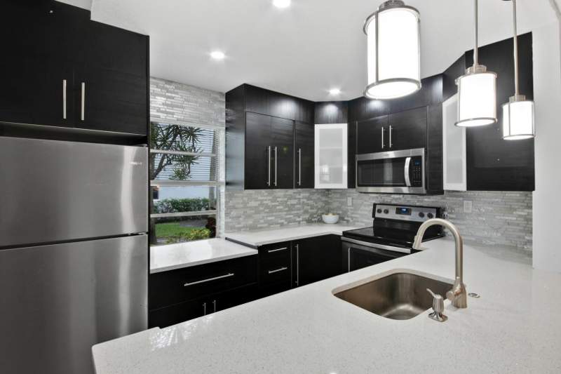 2 bedroom Condominium at 21 Normandy A, Kings Point Normandy Condos, Delray Beach — photo 2