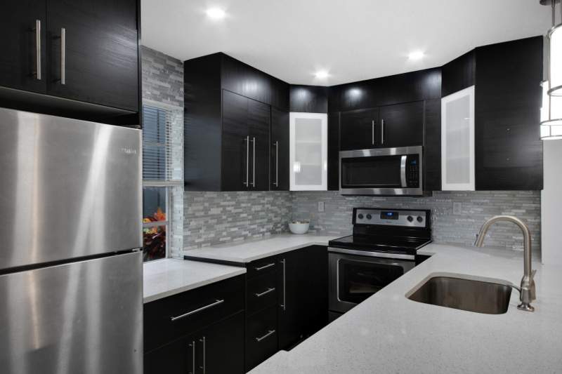 2 bedroom Condominium at 21 Normandy A, Kings Point Normandy Condos, Delray Beach — photo 4