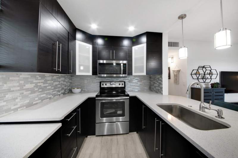 2 bedroom Condominium at 21 Normandy A, Kings Point Normandy Condos, Delray Beach — photo 5