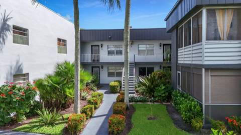21 Normandy A, Delray Beach FL - photo 23 of 27