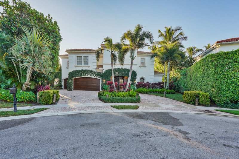6 bedroom Single Family Residence at 2508 Mizner Lake Court, Mizner Estates Of Palm Beach Polo , Wellington — photo 1