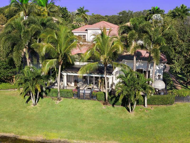 6 bedroom Single Family Residence at 2508 Mizner Lake Court, Mizner Estates Of Palm Beach Polo , Wellington — photo 2
